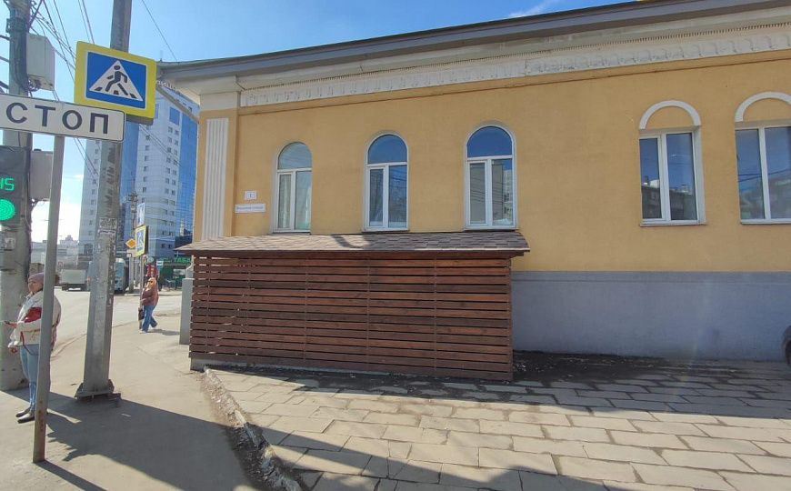 Центр Трафик, 250 м.. фото