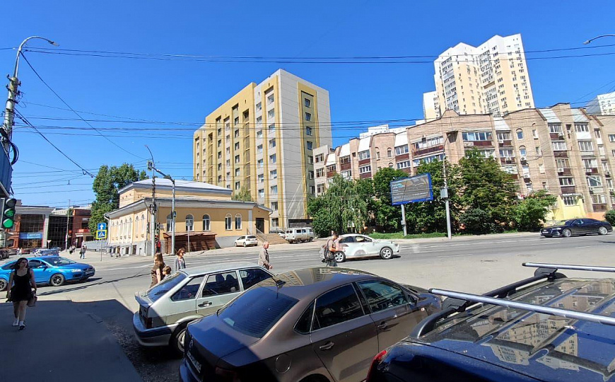 Центр Трафик, 250 м.. фото