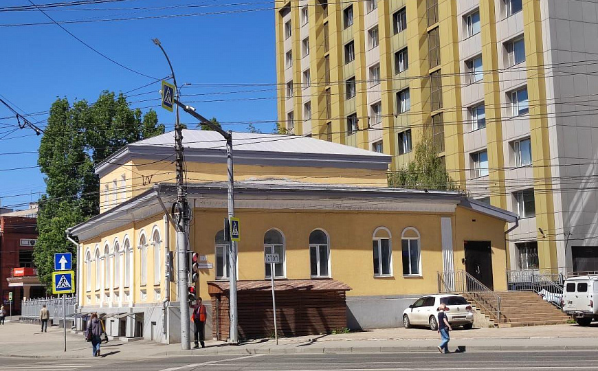 Центр Трафик, 250 м.. фото