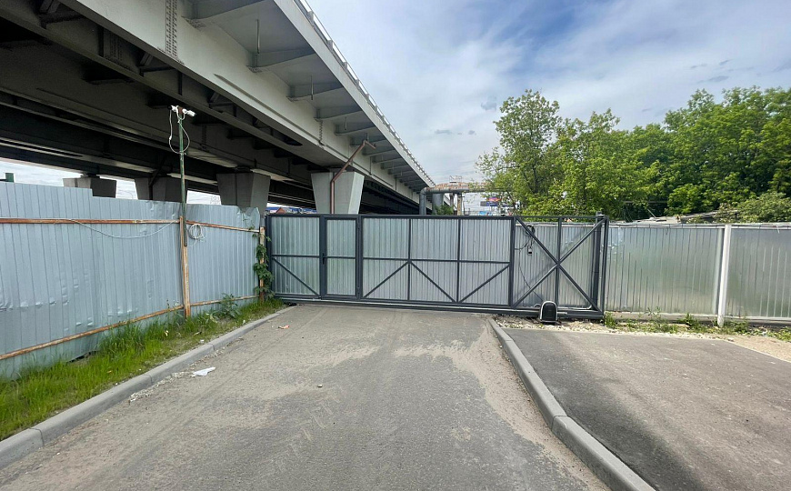 Сдам земельный участок на территории БЦ Березовый, 700 м² фото