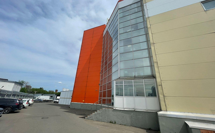 Сдам земельный участок на территории БЦ Березовый, 700 м² фото