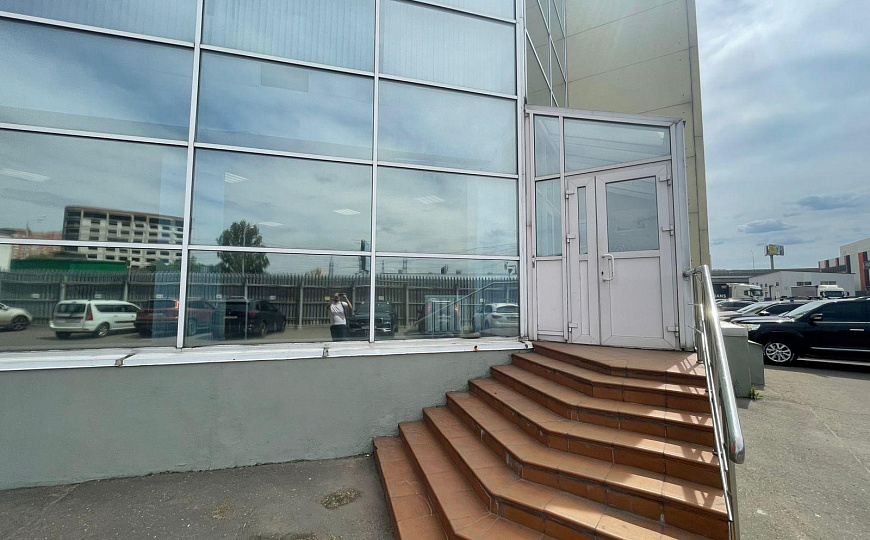 Сдам земельный участок на территории БЦ Березовый, 700 м² фото