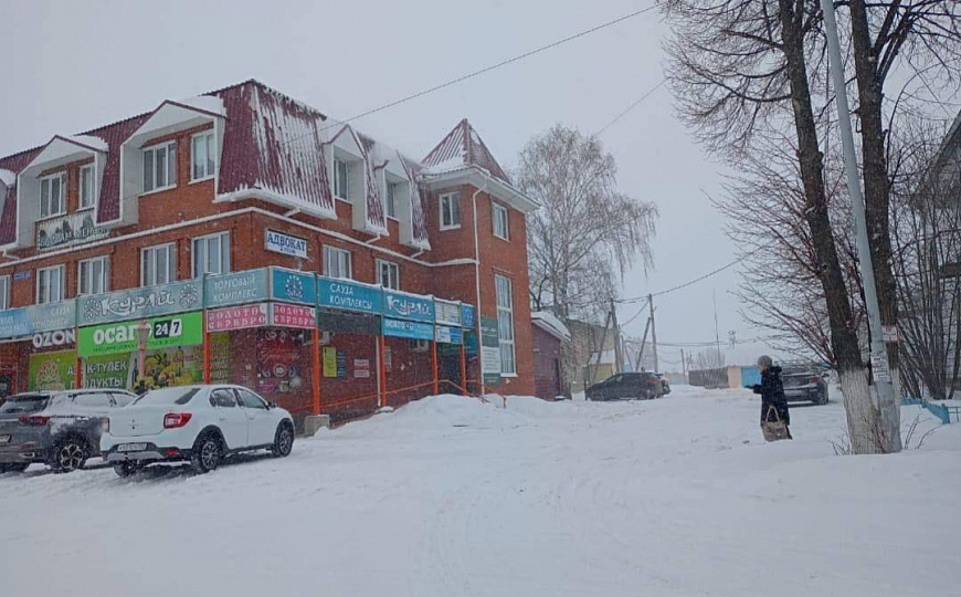 Помещение свободного назначения под вашу деятельность фото