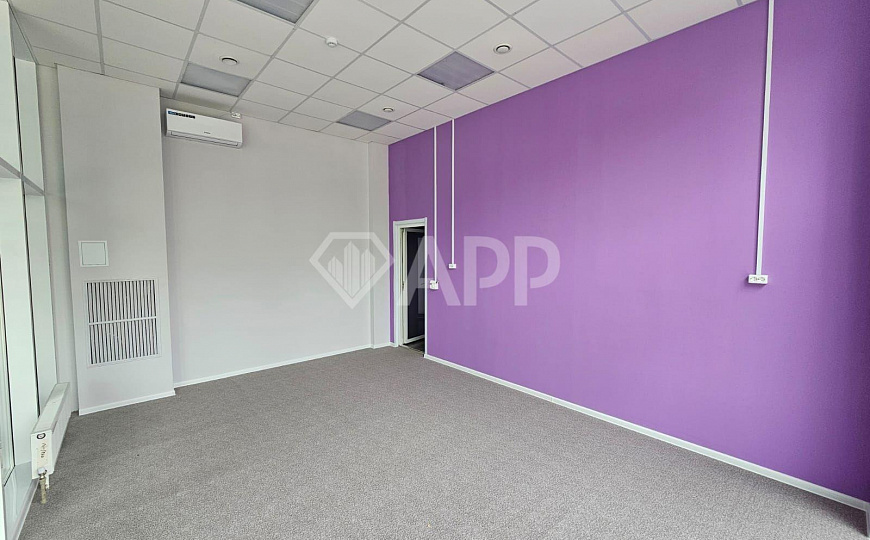 Сдам помещение свободного назначения, 167 м² фото