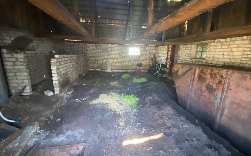 Земельный участок фото