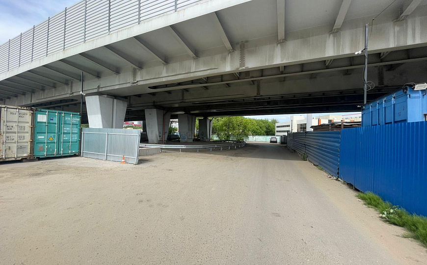 Сдам земельный участок, 450 м² фото