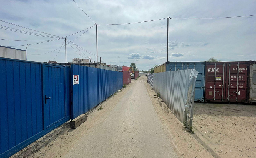 Сдам земельный участок, 450 м² фото