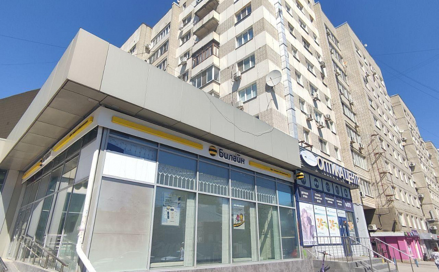 Офис в центре с террасой, 166 м2 фото