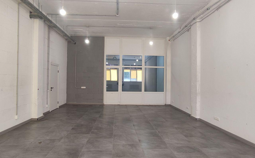 Офис в центре от 65 м² фото