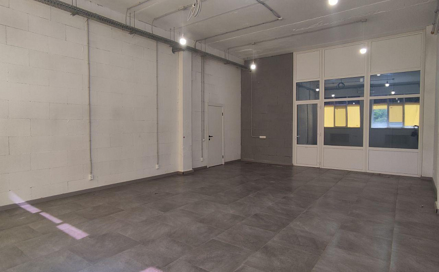 Офис в центре от 65 м² фото