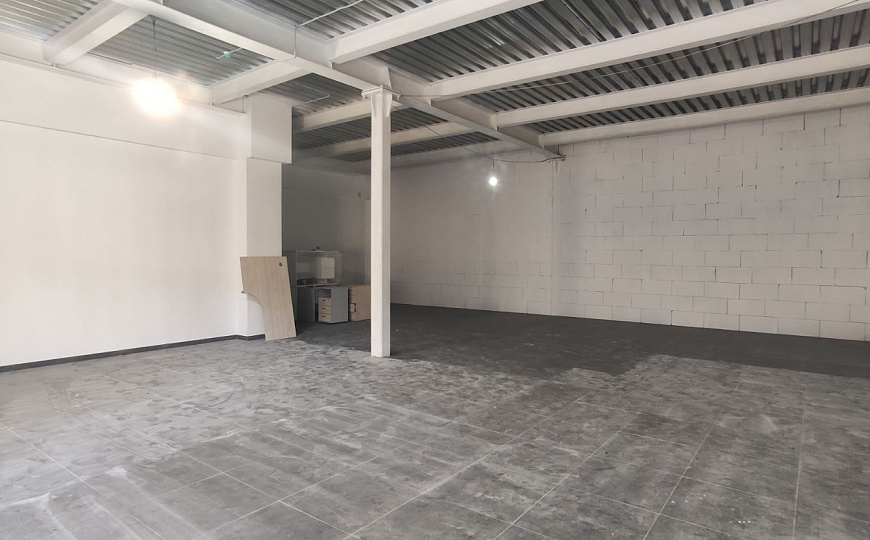 Офис в центре от 65 м² фото