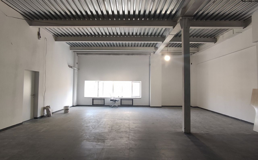 Офис в центре от 65 м² фото