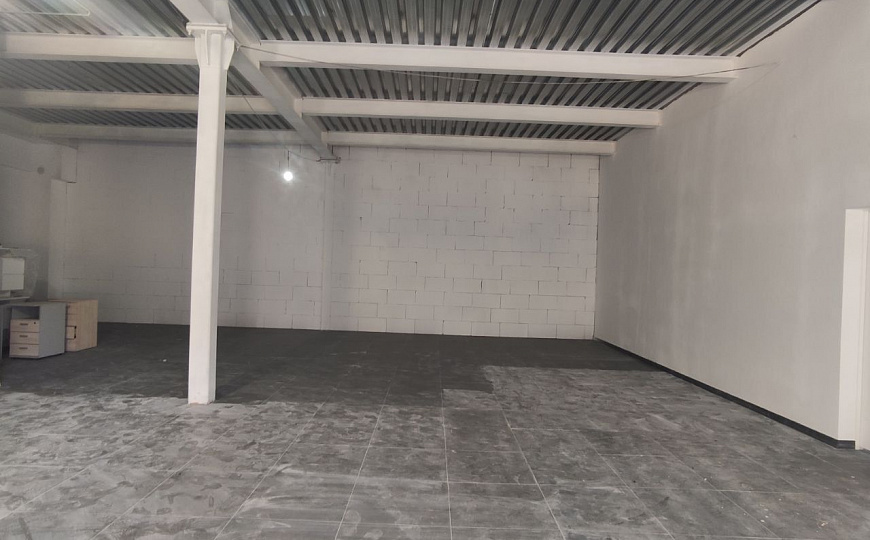 Офис в центре от 65 м² фото