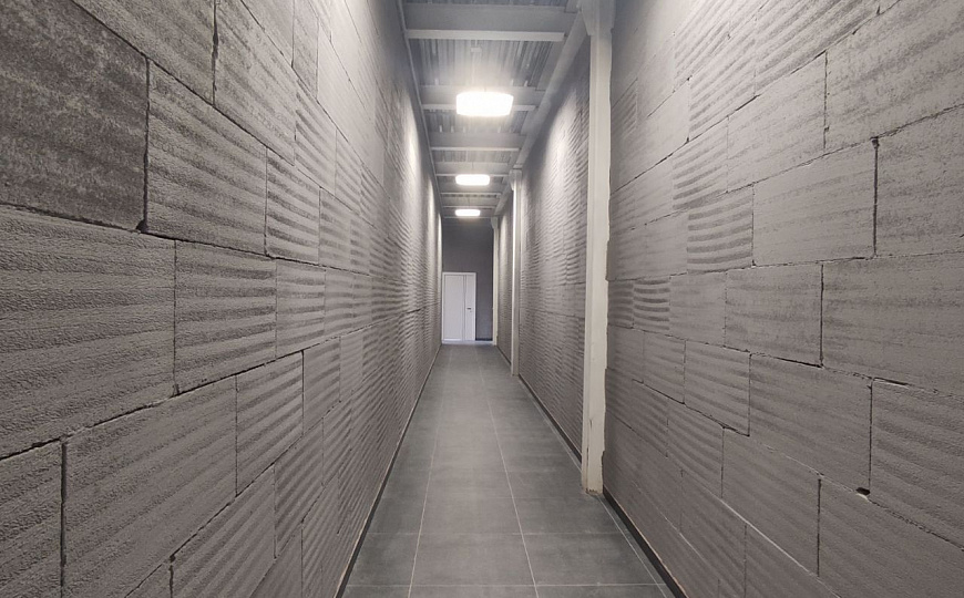 Офис в центре от 65 м² фото