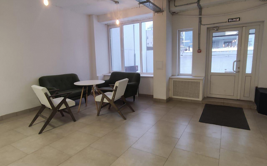 Офис в центре от 65 м² фото
