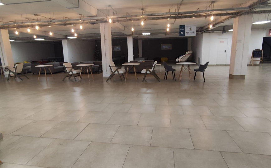Офис в центре от 65 м² фото