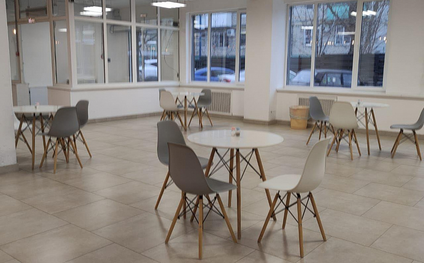 Офис в центре от 65 м² фото
