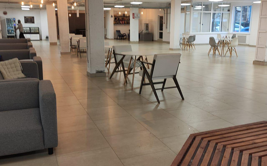 Офис в центре от 65 м² фото