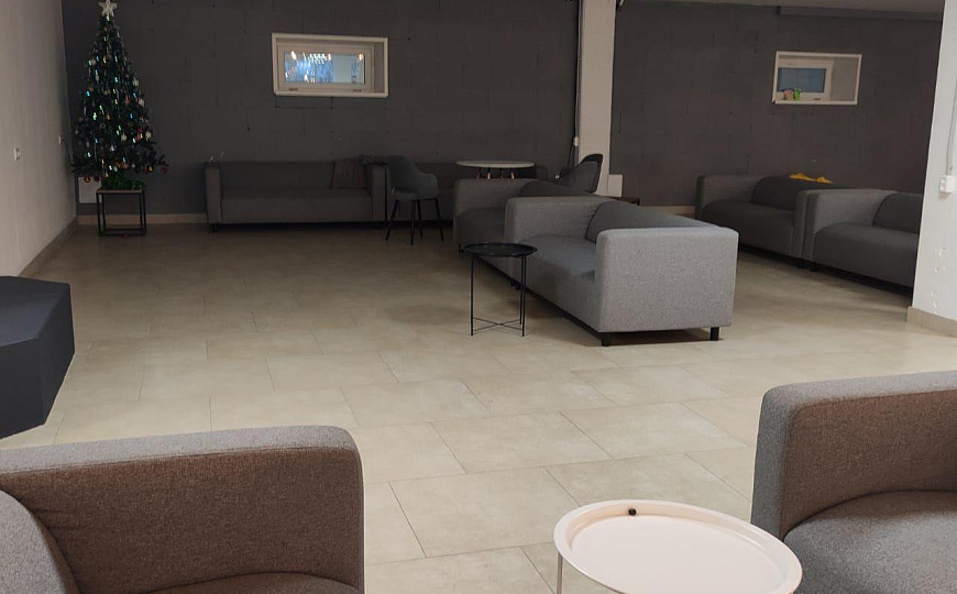 Офис в центре от 65 м² фото