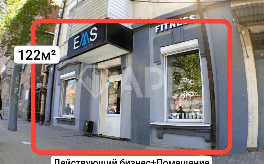 Бизнес Окуп 5лет/ЗолотойКвадрат/Медицина/СпортКлуб/ фото