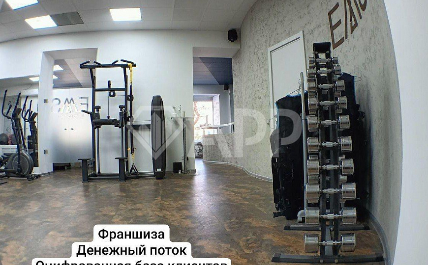 Бизнес Окуп 5лет/ЗолотойКвадрат/Медицина/СпортКлуб/ фото
