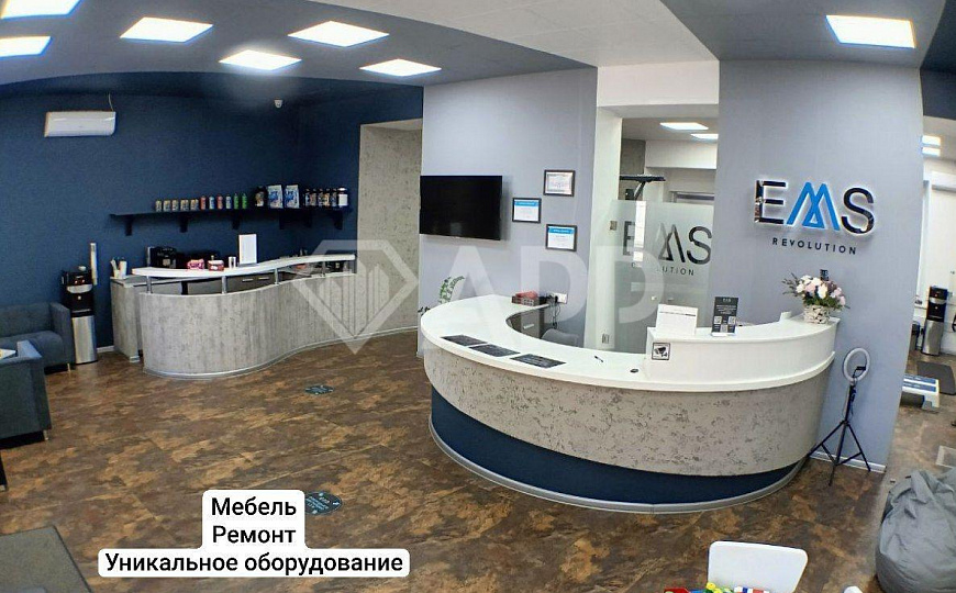 Бизнес Окуп 5лет/ЗолотойКвадрат/Медицина/СпортКлуб/ фото