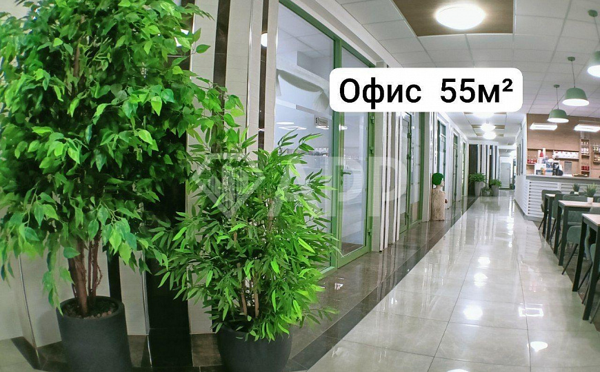 Красивый/Офис/Центр/Ресепшн/Охрана/Уборка фото