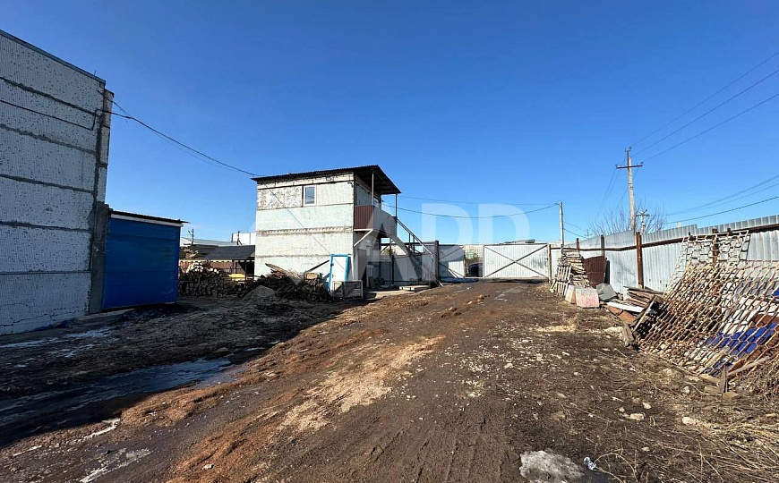 Сдается в аренду производственно-складское помещение фото