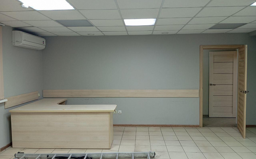 Центр, 120м² фото