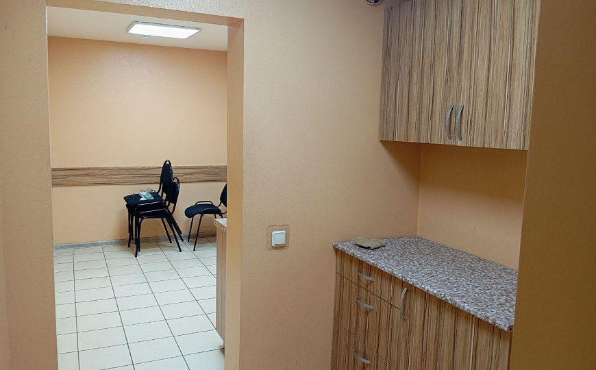 Центр, 120м² фото