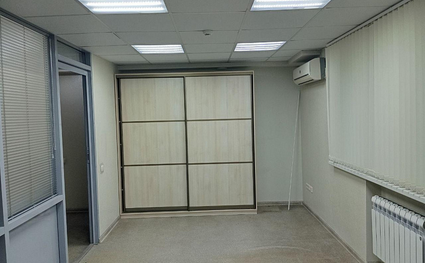 Центр, 120м² фото
