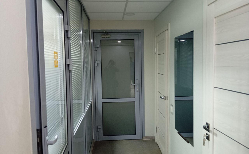 Центр, 120м² фото