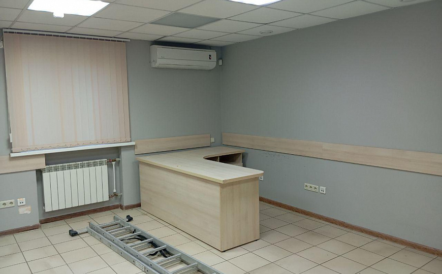 Центр, 120м² фото