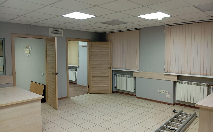 Центр, 120м² фото