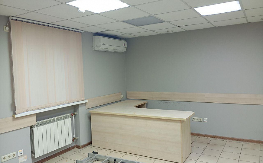 Центр, 120м² фото