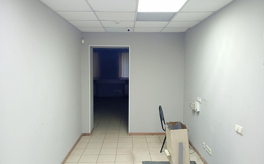Центр, 120м² фото