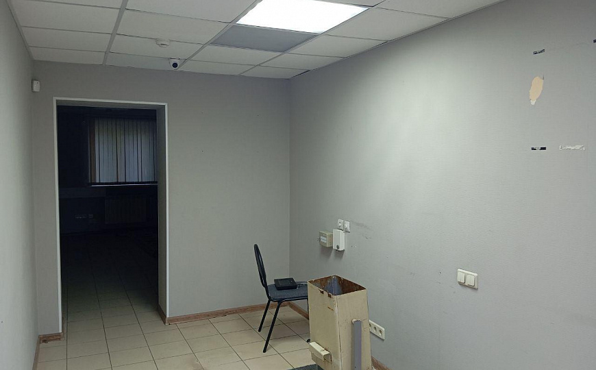 Центр, 120м² фото