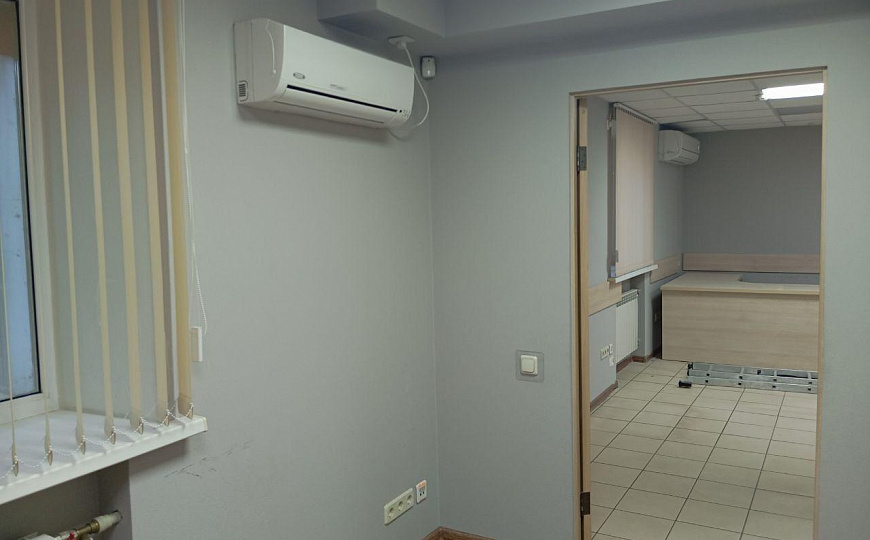 Центр, 120м² фото