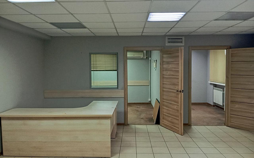 Центр, 120м² фото