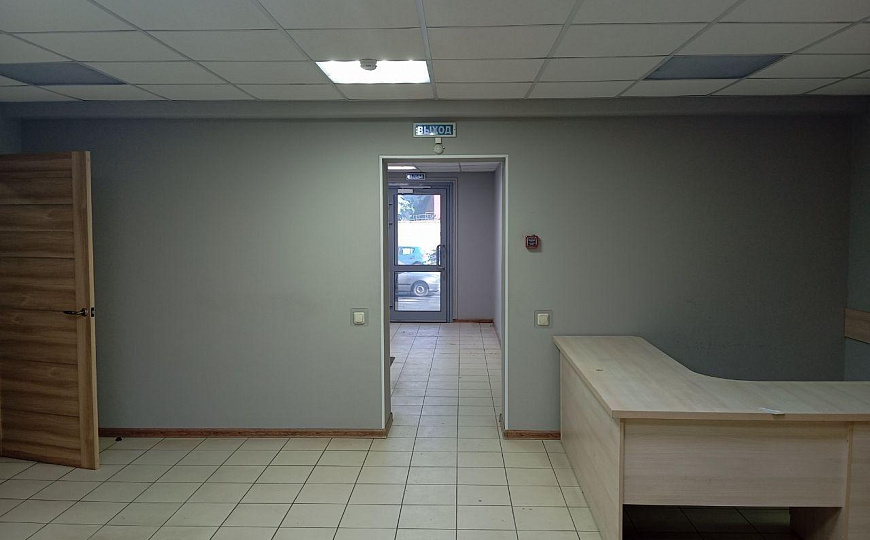 Центр, 120м² фото
