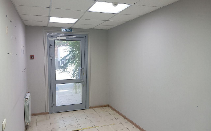 Центр, 120м² фото