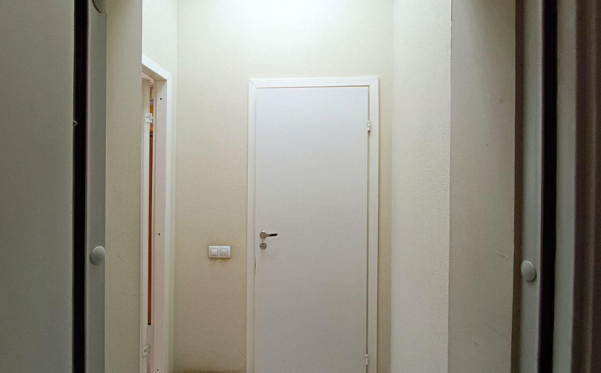 Аренда торгово-офисного помещения, 46,5 м² фото