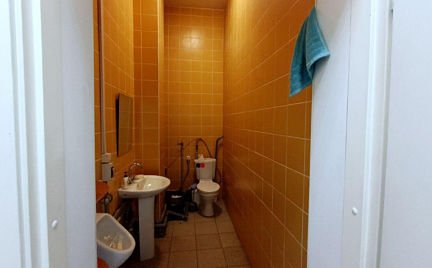Аренда торгово-офисного помещения, 46,5 м² фото