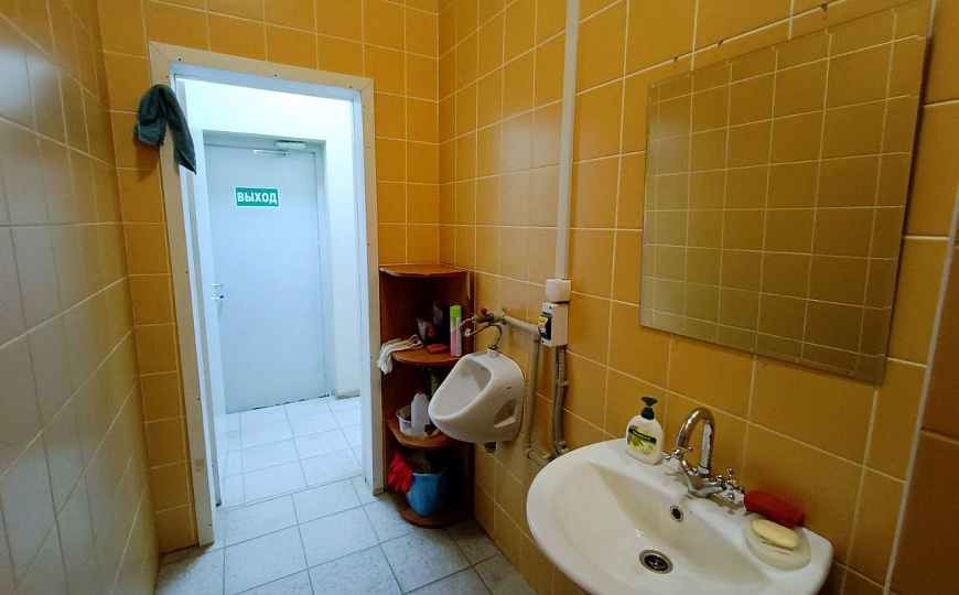 Аренда торгово-офисного помещения, 46,5 м² фото