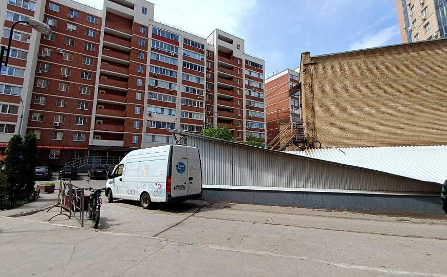 Аренда торгово-офисного помещения, 46,5 м² фото