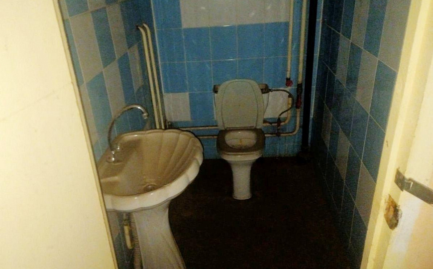 Складское помещение 895м² на земле 1Га. фото