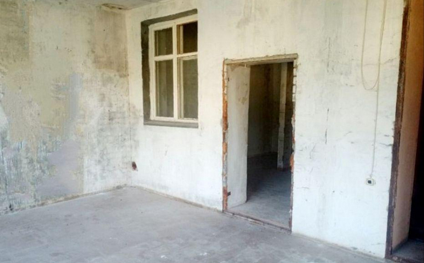 Складское помещение 895м² на земле 1Га. фото