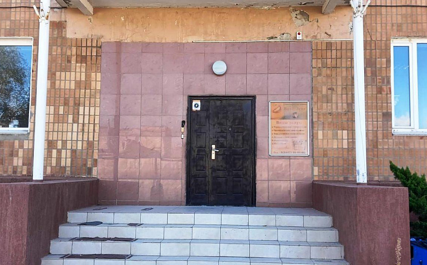 Офисы в Строймолл на Бахтурова, 30,3 м² фото