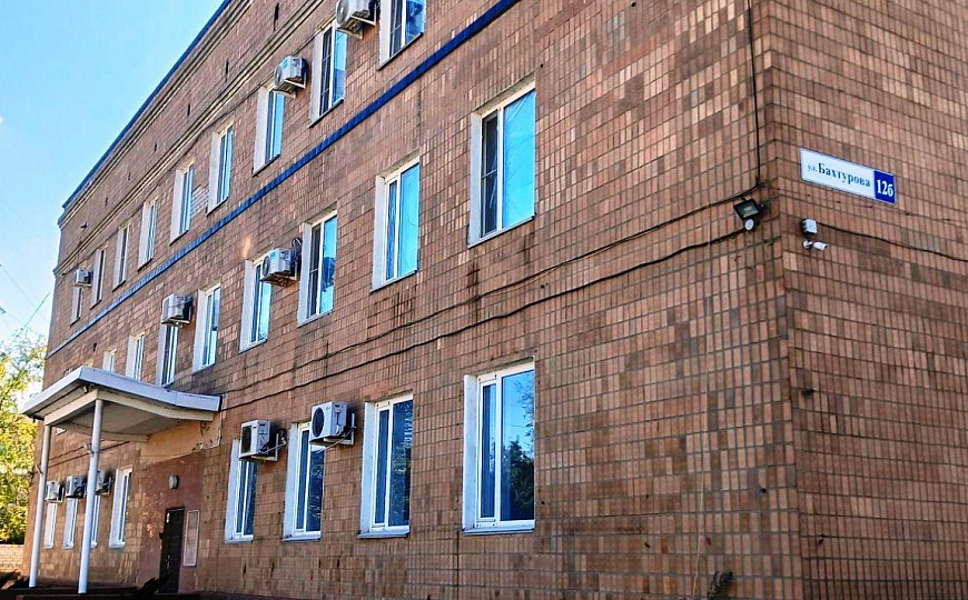 Офисы в Строймолл на Бахтурова, 30,3 м² фото