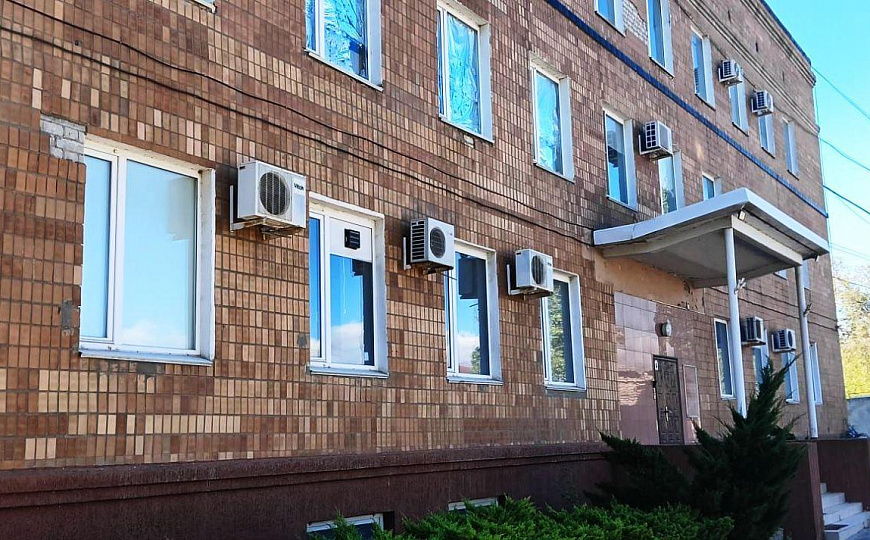 Офисы в Строймолл на Бахтурова, 30,3 м² фото